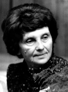 Margita Figuli