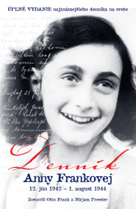 Dennik Anny Frankovej