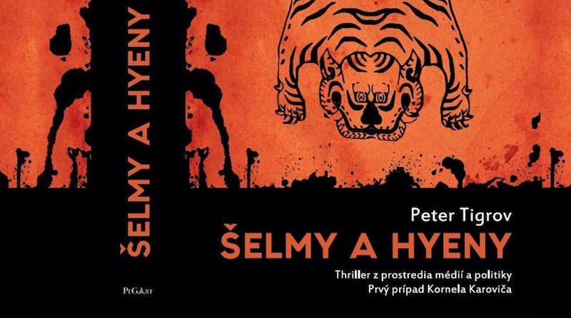 Peter tigrov, Šelmy a hyeny